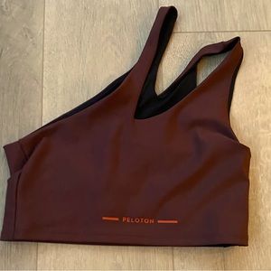 Peloton sports bra